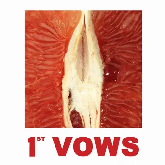 1st Vows (The Red EP) by 1ST VOWS