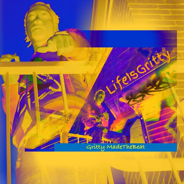 LifeIsGritty