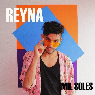 Reyna by Mil Soles