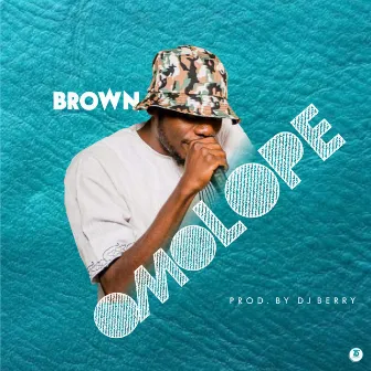 Omolope by Brown