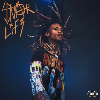 Gnar Lif3 by Lil Gnar