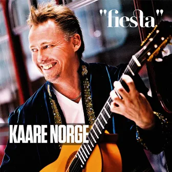 Fiesta by Kaare Norge