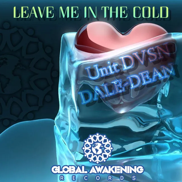 Leave Me In The Cold - Radio Edit