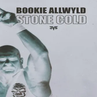 Stone Cold by Bookie AllWyld