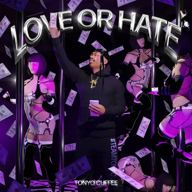 Love or Hate