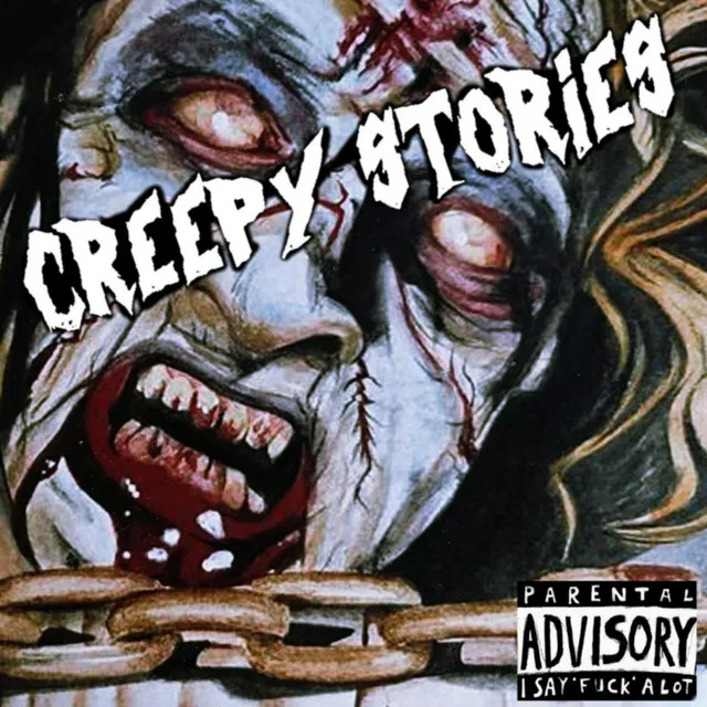 Creepy Stories