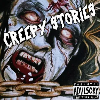 Creepy Stories by Slam aka Hysteriack