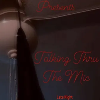 Ugly Mvzix Presents : Talking Thru The Mic by ElBart