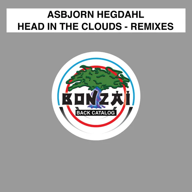 Head In The Clouds - Warpfuz Digital Cloud Remix