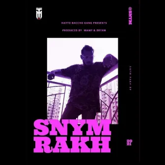 Snym Rakh by SNYM