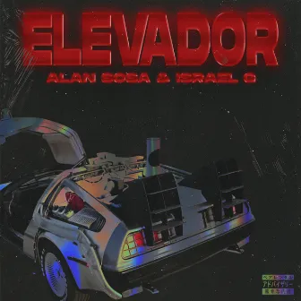 Elevador by Alan Sosa