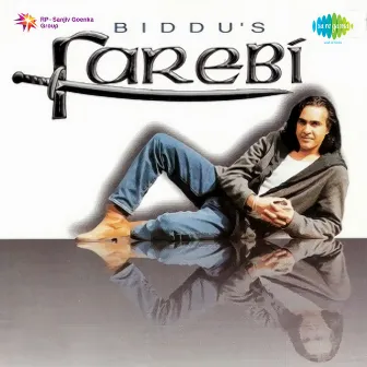 Farebi by Swati