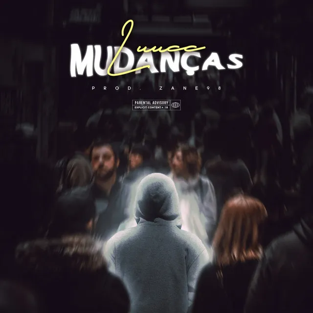 Mudanças