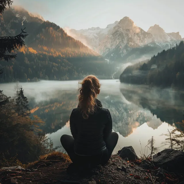 Calm Meditation Melodies for Anxiety