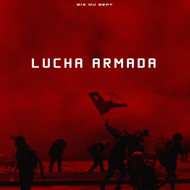 Lucha Armada