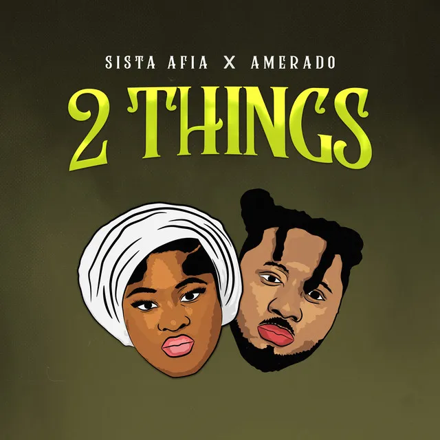 2 Things