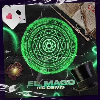 El Mago by Big Deivis