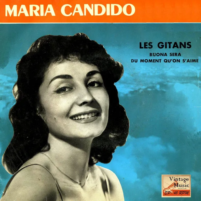 Les Gitans