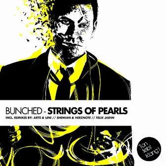 Strings of Pearls by Bunched