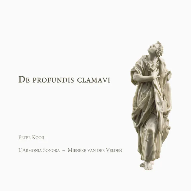 De profundis clamavi