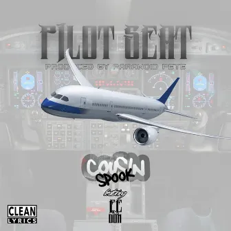 Pilot Seat by Cousin Spook