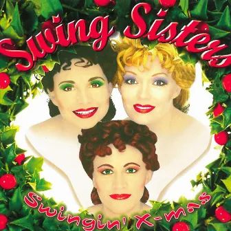 Swingin' X-Mas by Swing Sisters