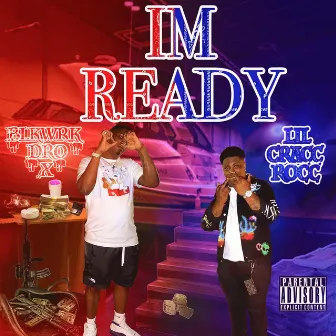 I'm Ready by Blkwrkdro