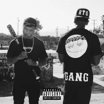 Fuck Wit the Gang by Rtg