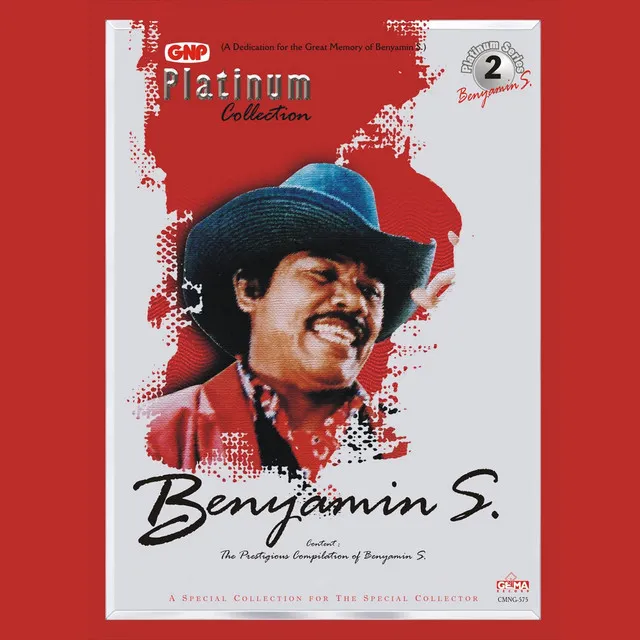 Platinum Collection Benyamin S