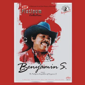 Platinum Collection Benyamin S by Benyamin S