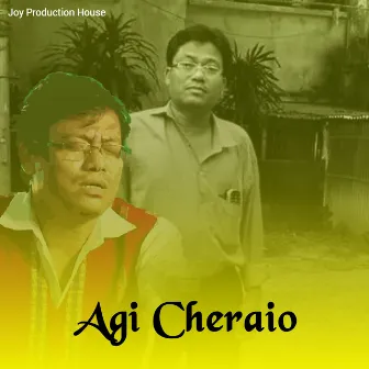 Agi Cheraio by Bimal Debbarma