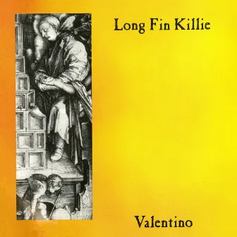 Valentino by Long Fin Killie