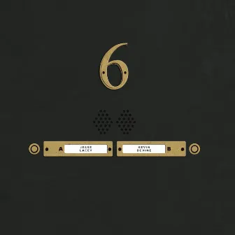 Devinyl Splits No. 6 by Jesse Lacey