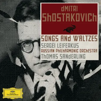 Shostakovich: Orchestral Songs by Russian Philharmonic Orchestra