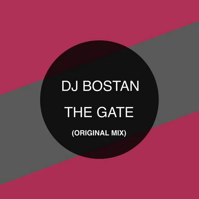 The Gate (Original Mix)