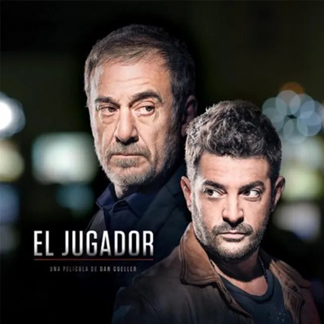 El Jugador (Original Motion Picture Soundtrack)