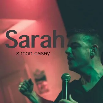 Sarah by Simon Casey