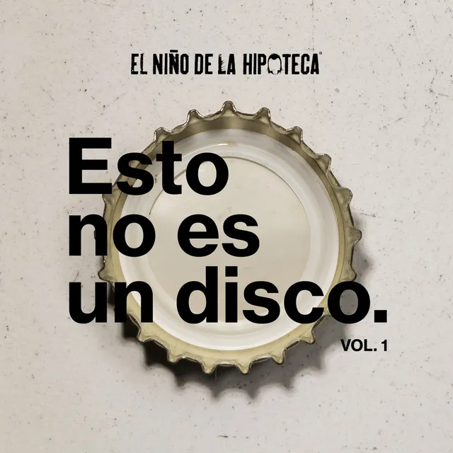 Esto No Es un Disco Vol.1