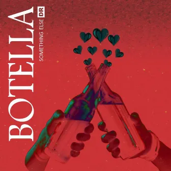 Botella by Something Else DR