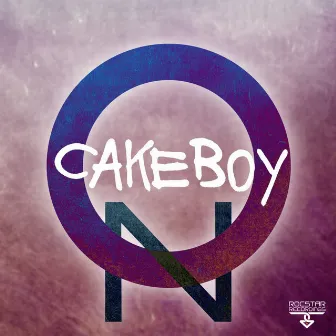 On! EP by Cakeboy