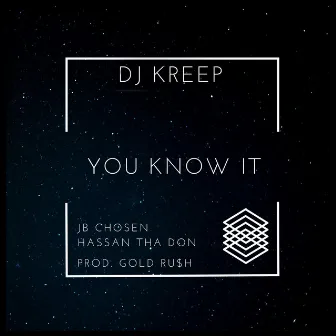 You Know it by DJ Kreep