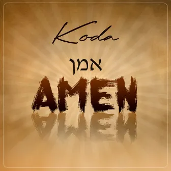 Amen by KODA