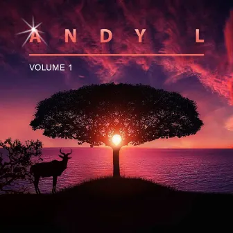 Andy L, Vol. 1 by Andy L