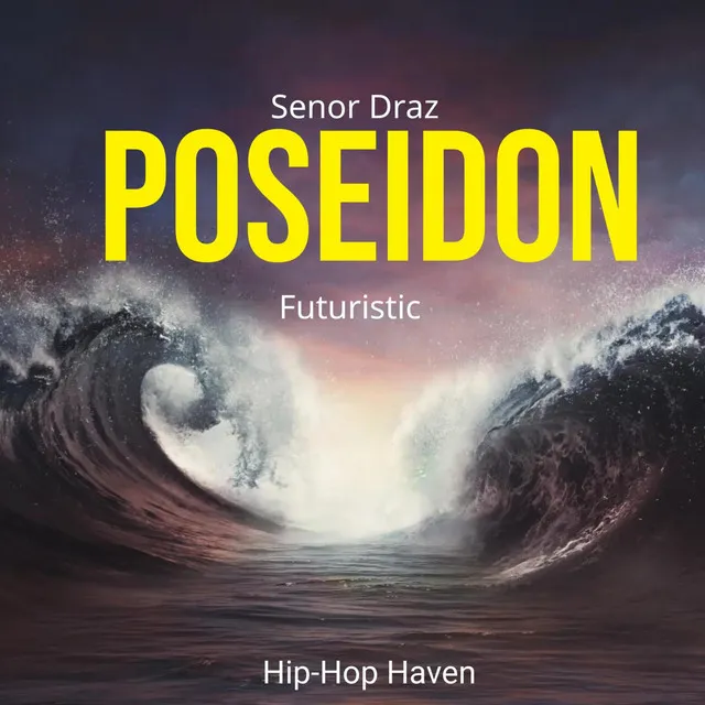 Poseidon