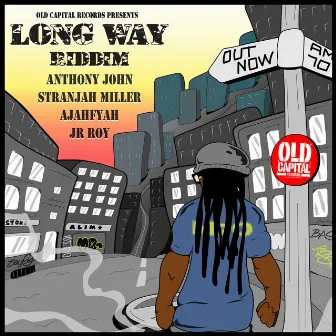 Long way Riddim by Old Capital