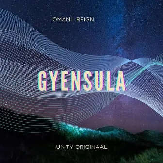 Gyensula by OmaNi ReigN