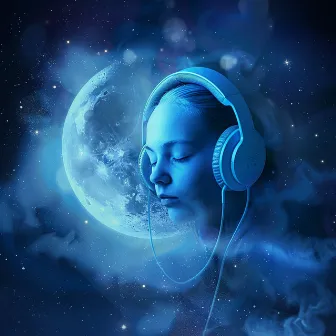 Restful Resonance: Binaural Sleep Cadences by Fall Asleep Machine