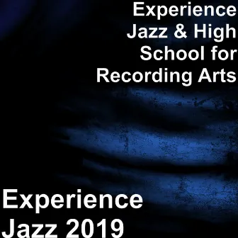 Experience Jazz 2019 by Unknown Artist