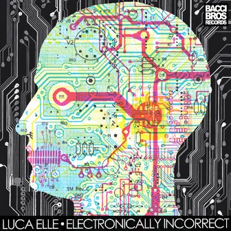 Electronically Incorrect by Luca Elle