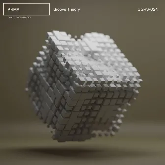 Groove Theory by KRMA